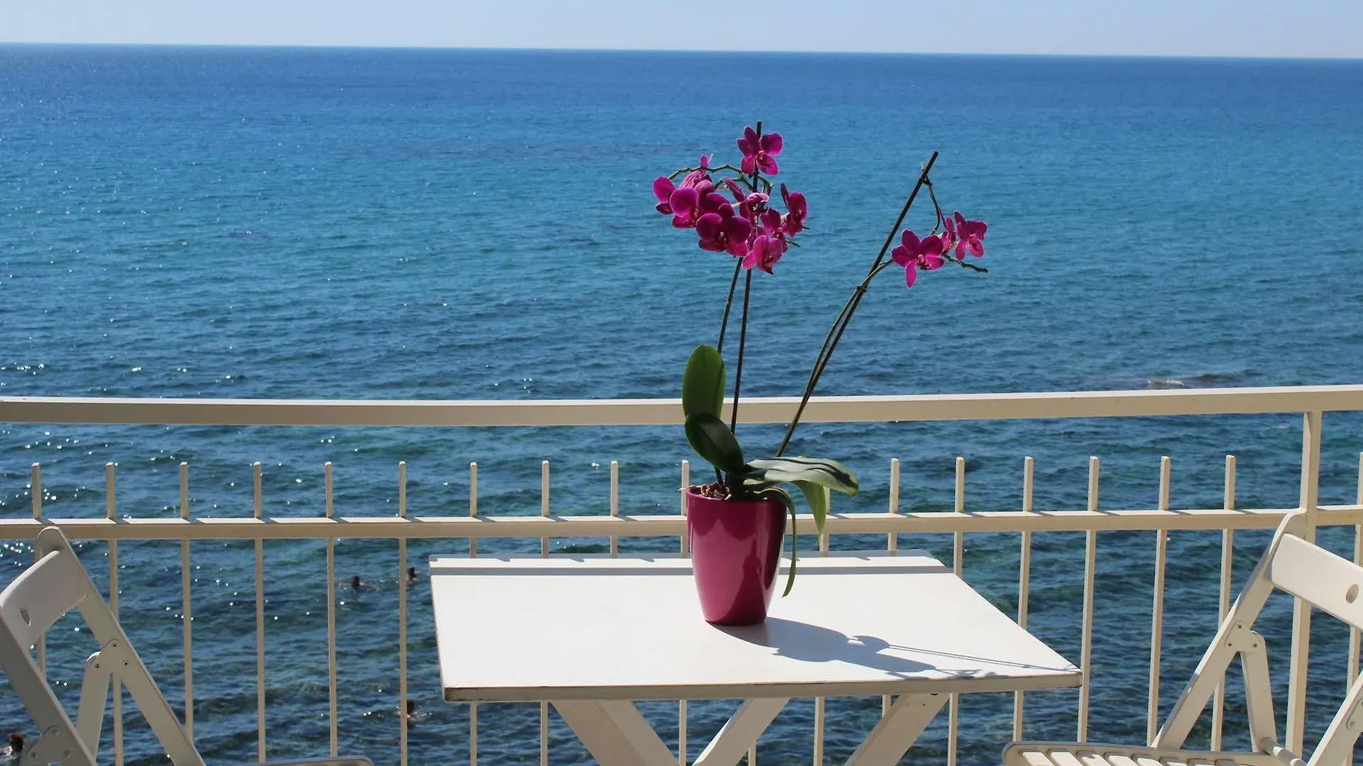 Nina B&B Giardini Naxos Bed & Breakfast