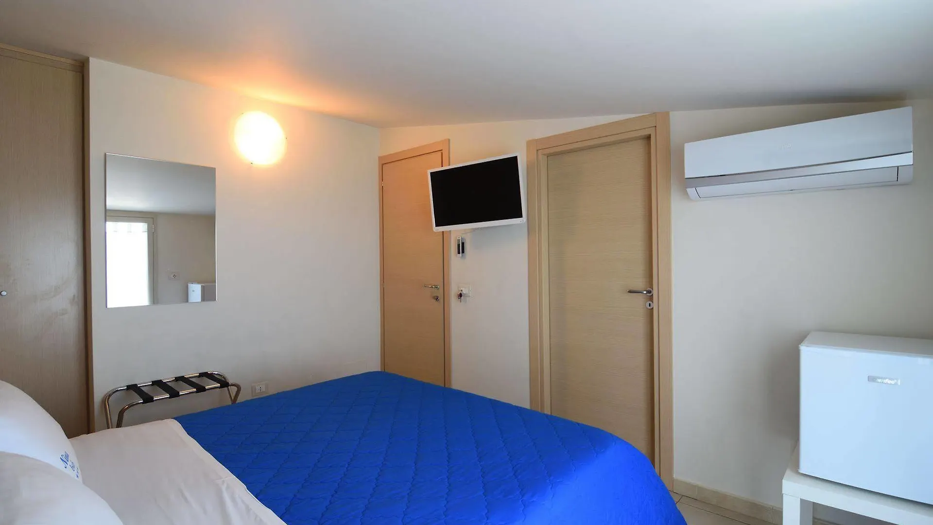 Bed & Breakfast Nina B&B Giardini Naxos