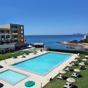 Hotel Smy Carlos V Wellness & Alghero