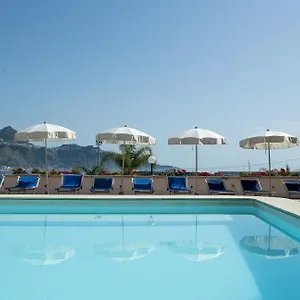 Hotell Panoramic, Giardini Naxos