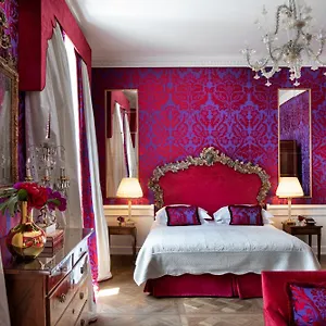 Hotel Helvetia&bristol – Starhotels Collezione Firenze