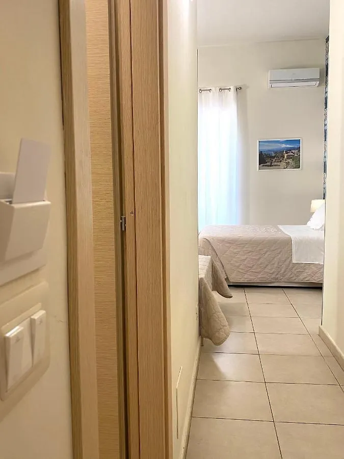 Nina B&B Giardini Naxos 3*,  Italy