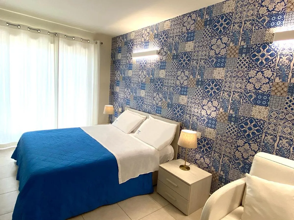 Bed & Breakfast Nina B&B Giardini Naxos