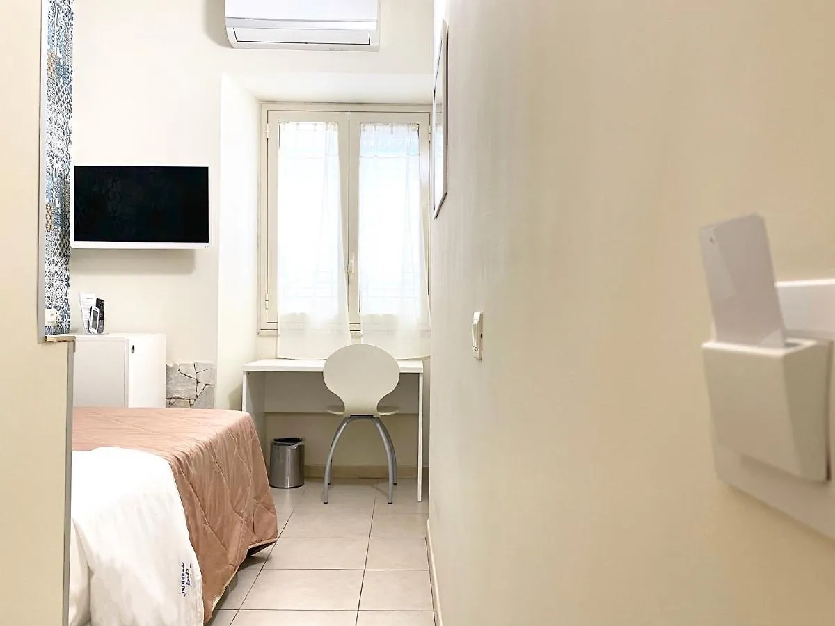 Bed & Breakfast Nina B&B Giardini Naxos