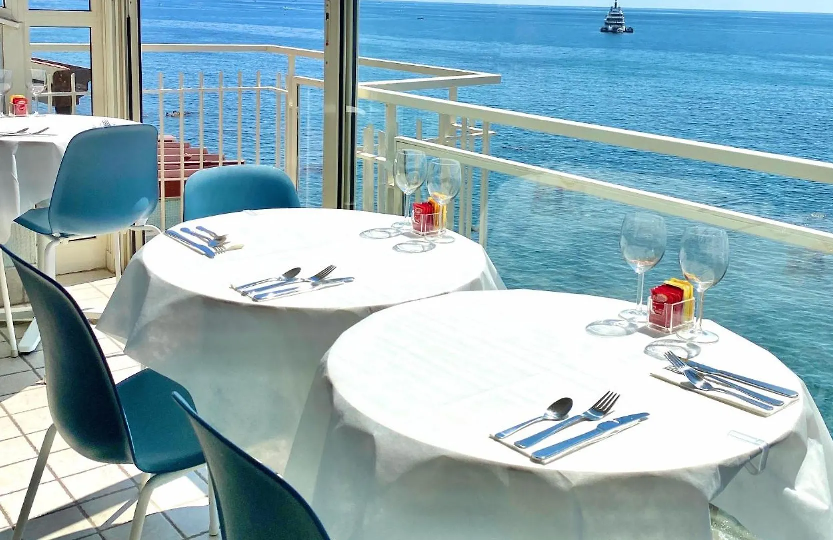 Nina B&B Giardini Naxos Italy