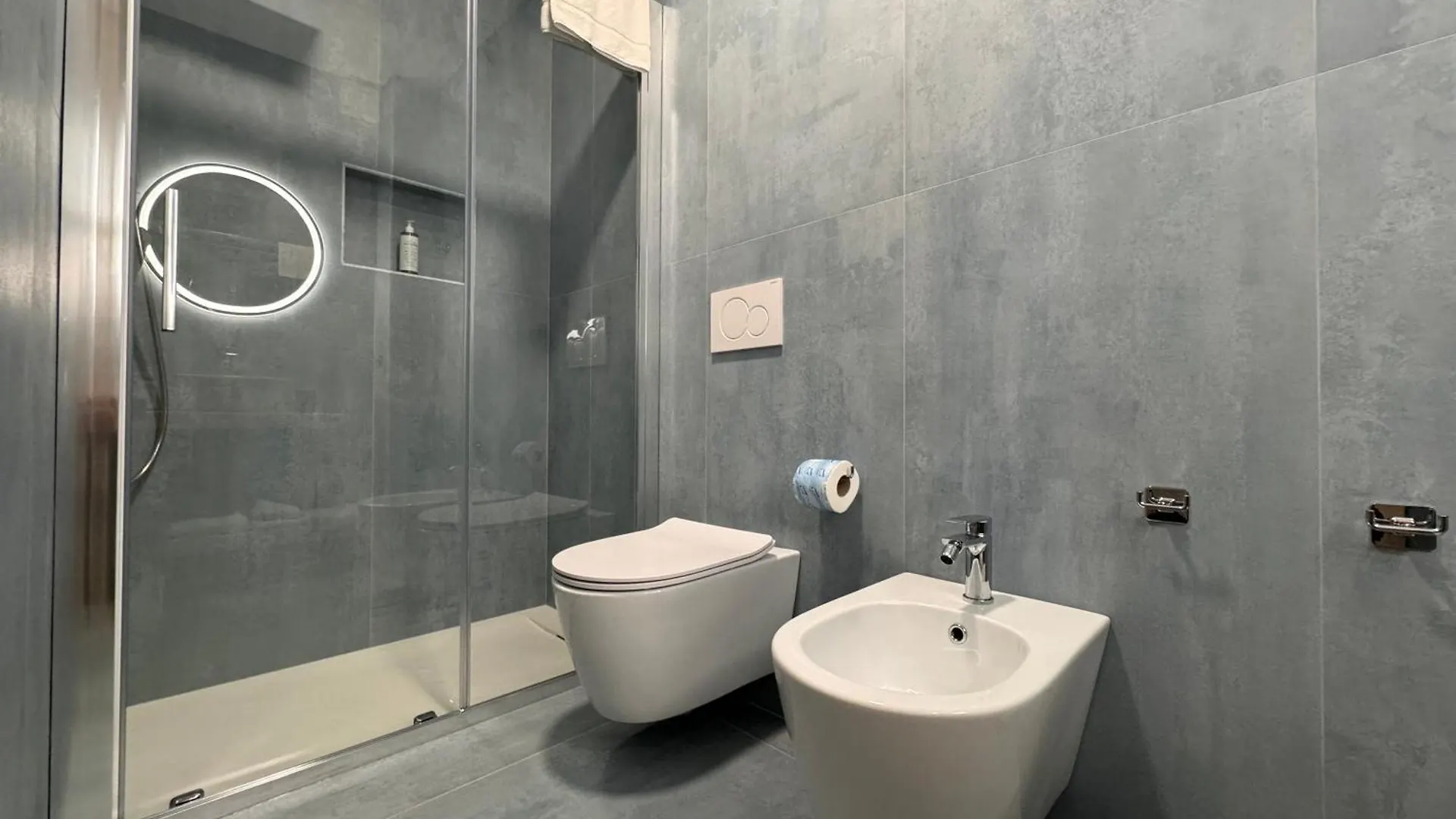 Nina B&B Giardini Naxos