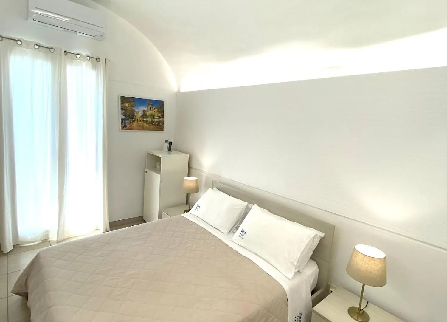 Bed & Breakfast Nina B&B Giardini Naxos