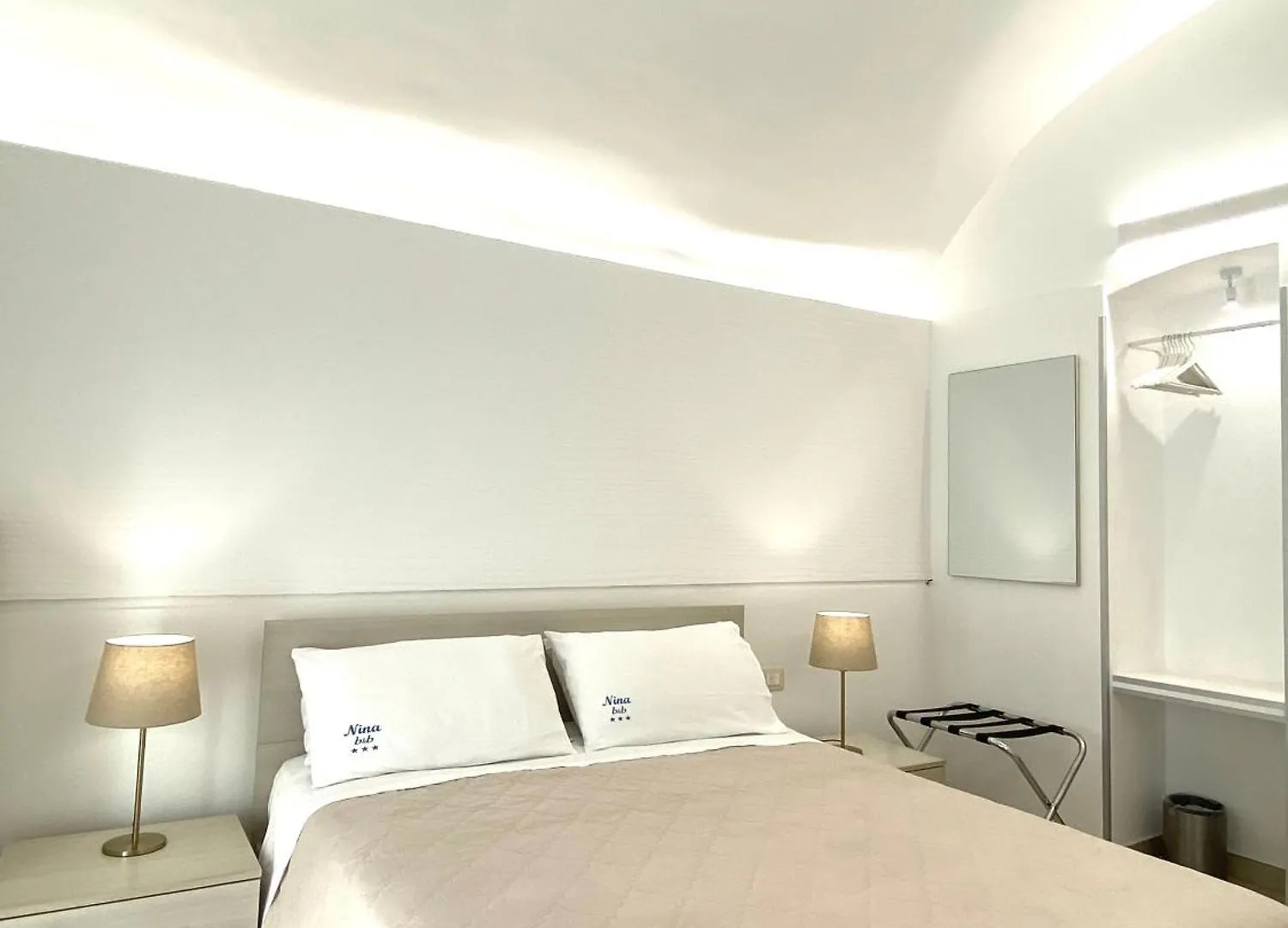 Nina B&B Giardini Naxos