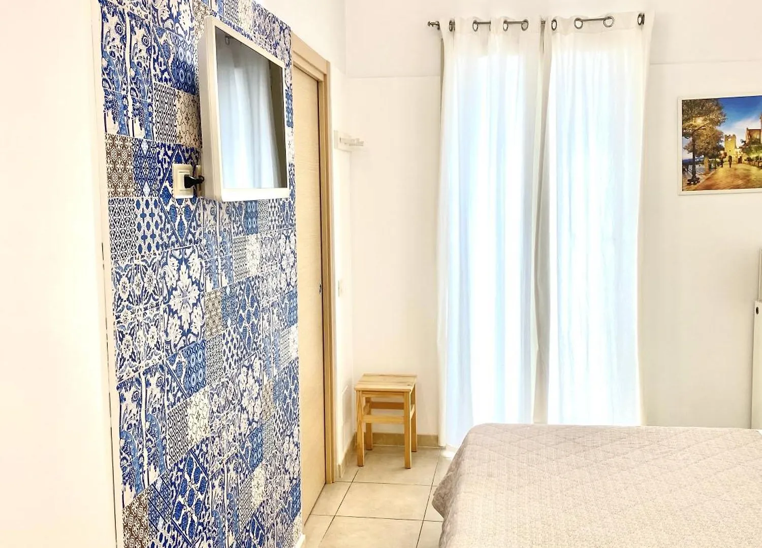 Nina B&B Giardini Naxos