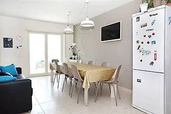 Nina B&B Giardini Naxos
