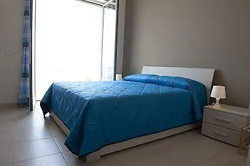 Bed & Breakfast Nina B&B Giardini Naxos