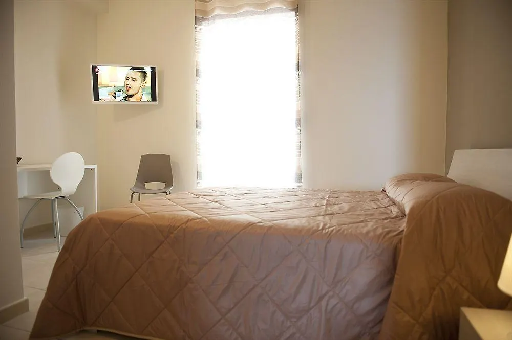Nina B&B Giardini Naxos Bed & Breakfast