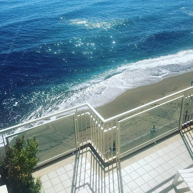 Bed & Breakfast Nina B&B Giardini Naxos