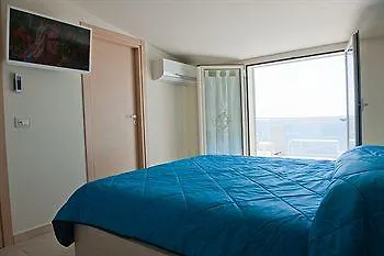 Bed & Breakfast Nina B&B Giardini Naxos