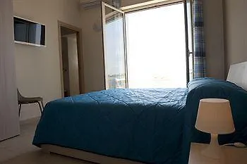 Nina B&B Giardini Naxos Bed & Breakfast