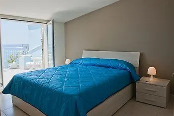 Nina B&B Giardini Naxos Italy