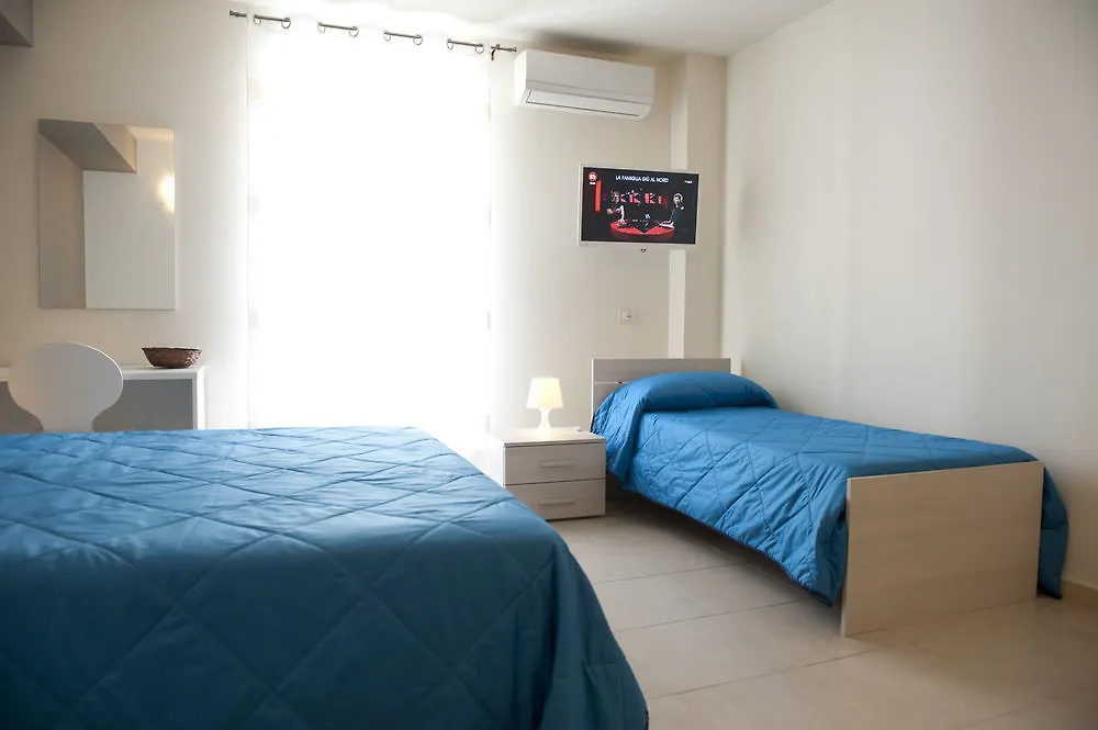 Nina B&B Giardini Naxos