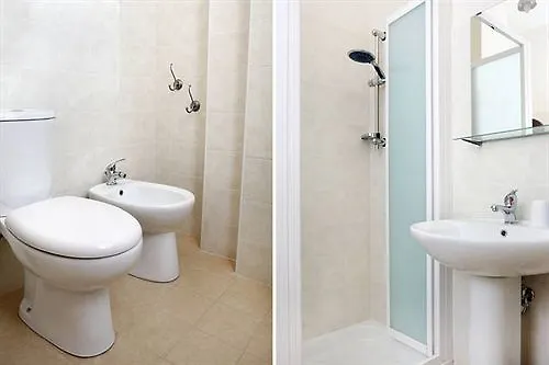Nina B&B Giardini Naxos
