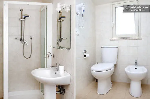 Bed & Breakfast Nina B&B Giardini Naxos