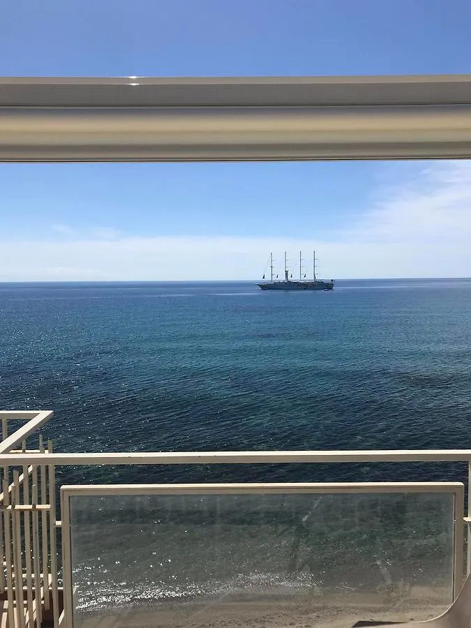 Nina B&B Giardini Naxos Bed & Breakfast