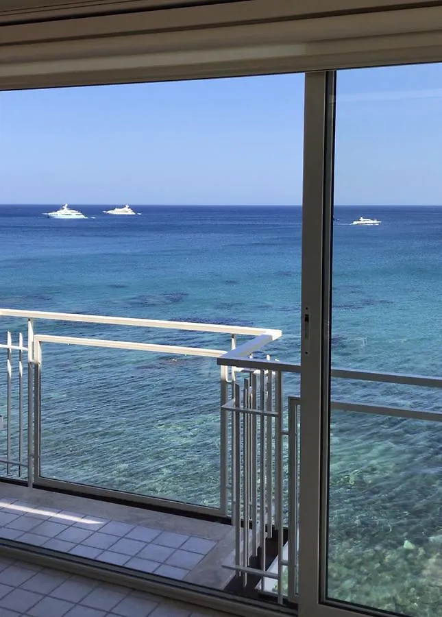 *** Bed & Breakfast Nina B&B Giardini Naxos Italy