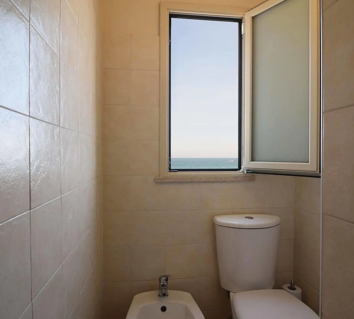 Nina B&B Giardini Naxos Bed & Breakfast