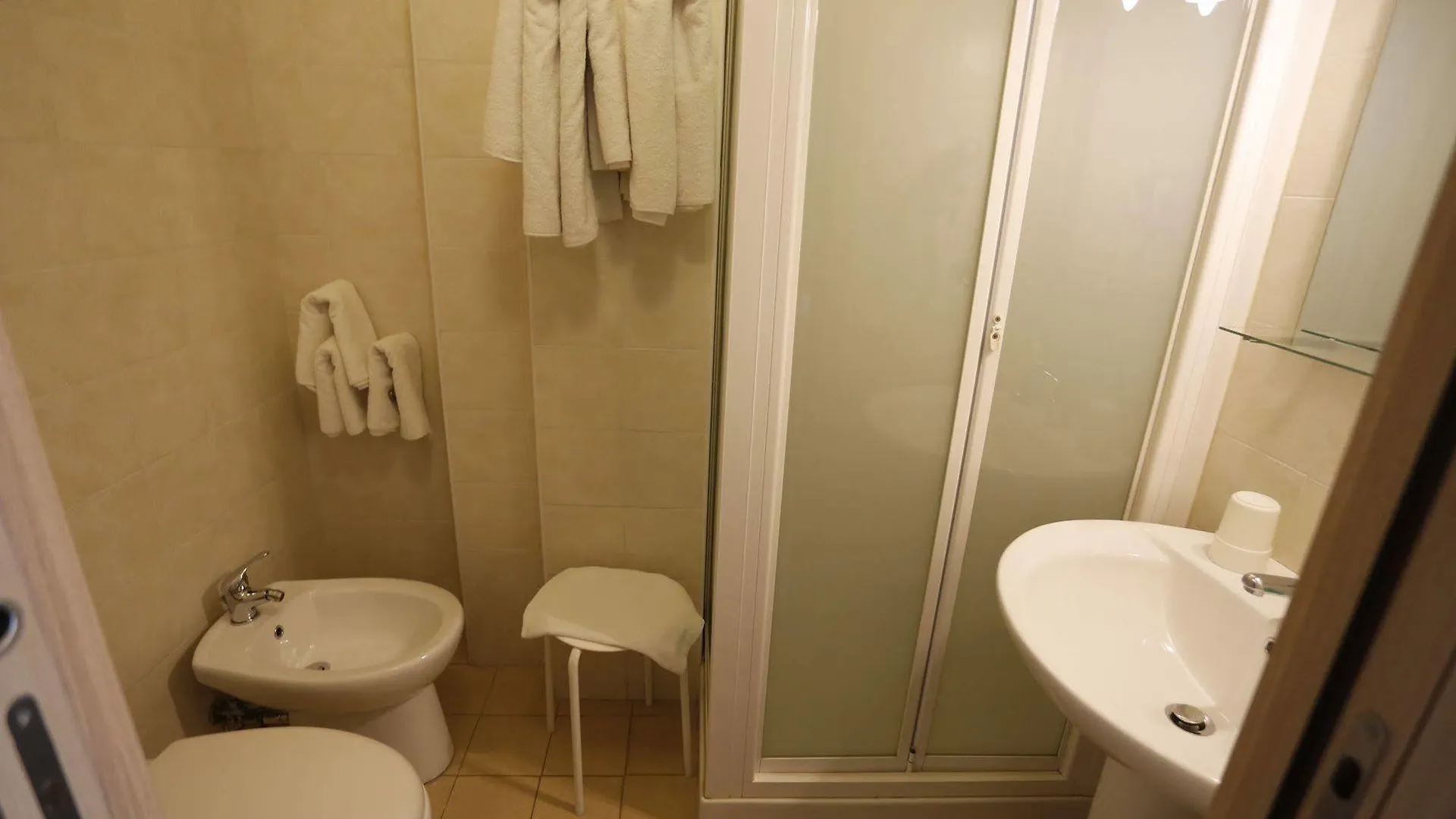 *** Bed & Breakfast Nina B&B Giardini Naxos Italy