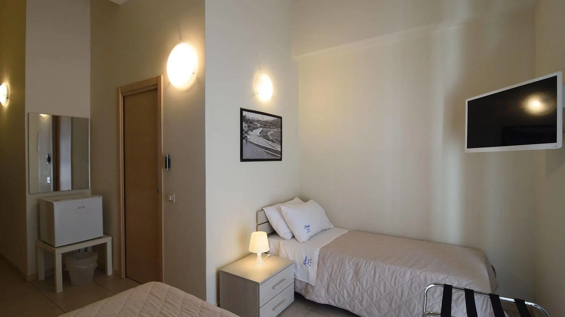 Nina B&B Giardini Naxos