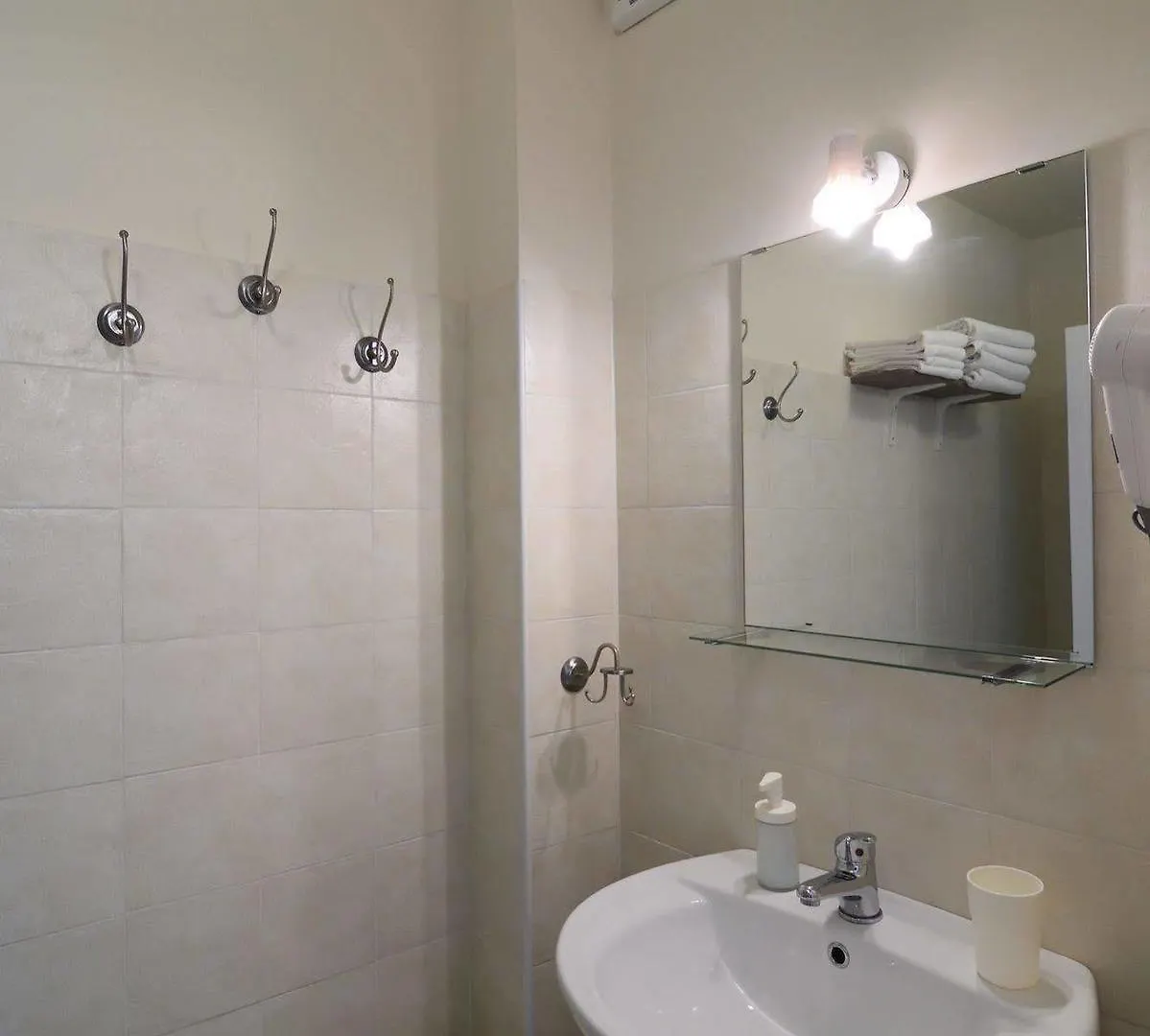 Nina B&B Giardini Naxos 3*,  Italy
