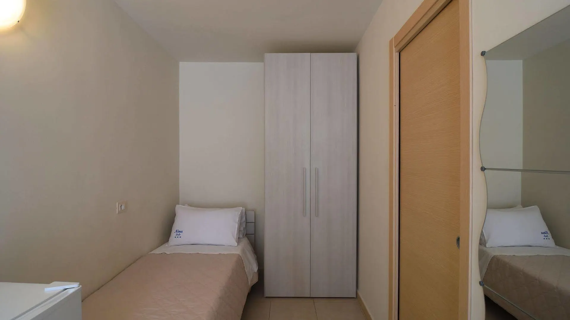 Bed & Breakfast Nina B&B Giardini Naxos