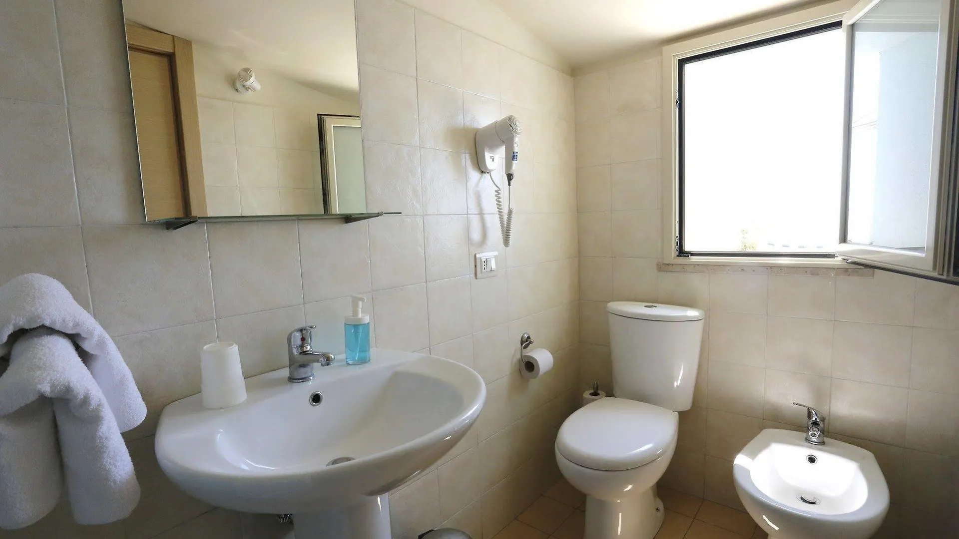 Nina B&B Giardini Naxos Itália