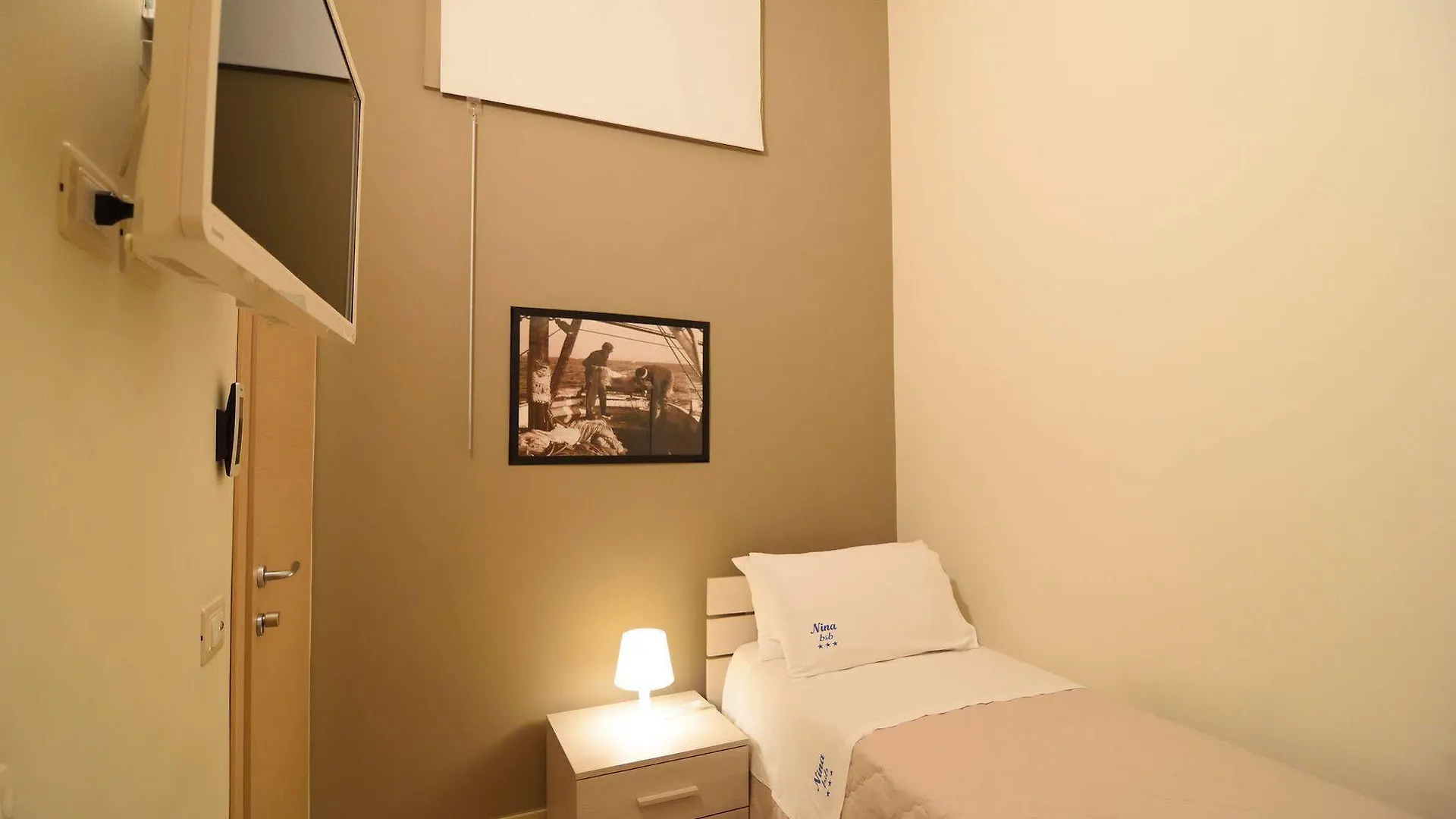 Nina B&B Giardini Naxos